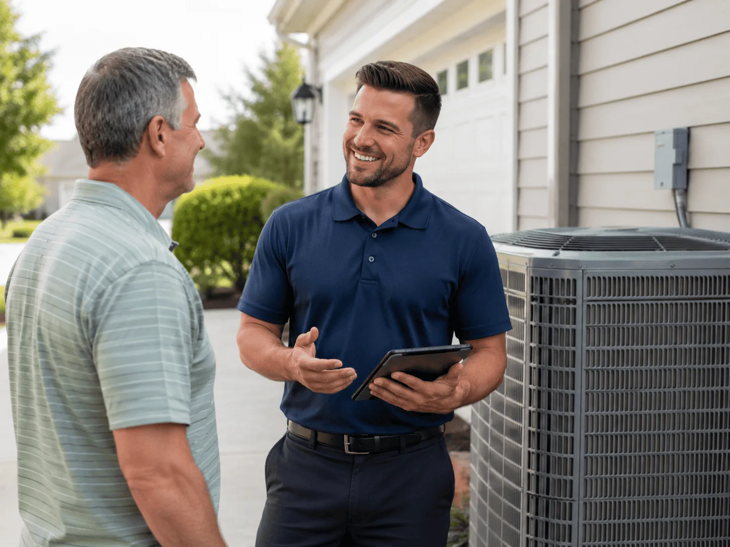 Heat Pump Installation White Pine, TN FAQs
